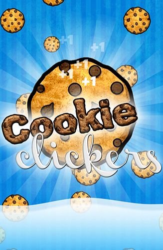 game pic for Cookie clickers